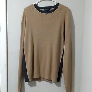 Dockers Men Sweater. NWT
